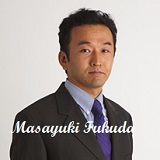 Masayuki Fukuda, a partner at Nagashima Ohno and Tsunematsu